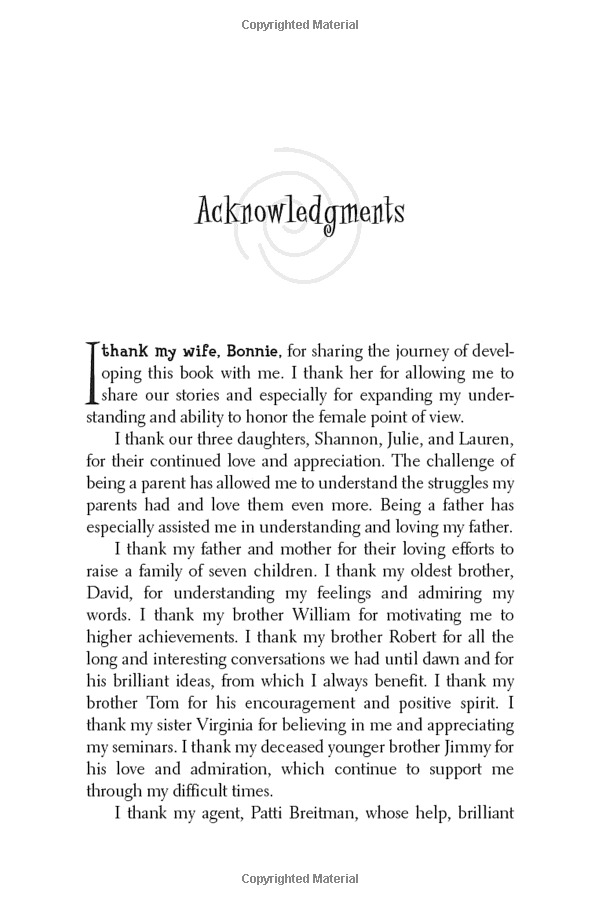 men are from mars, women are from venus