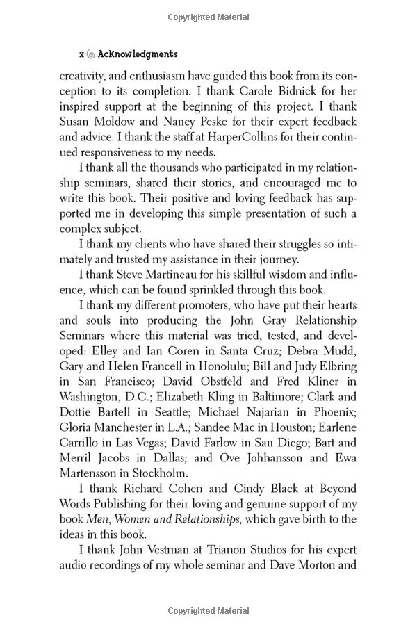 men are from mars, women are from venus