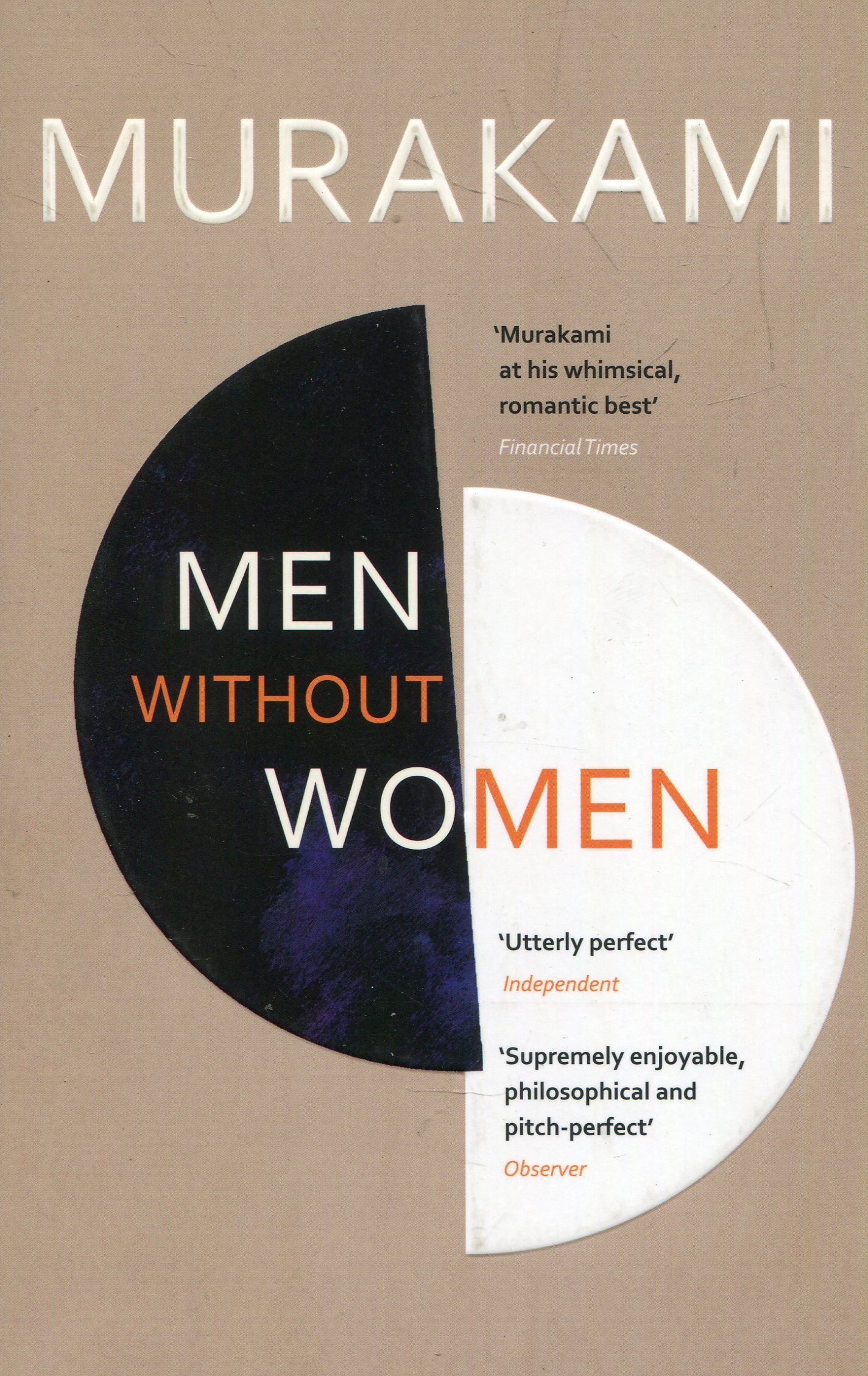 men without women