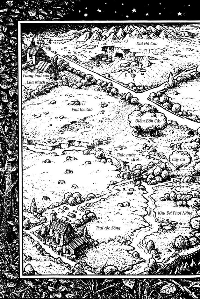 mèo chiến binh - con đường hiểm nguy