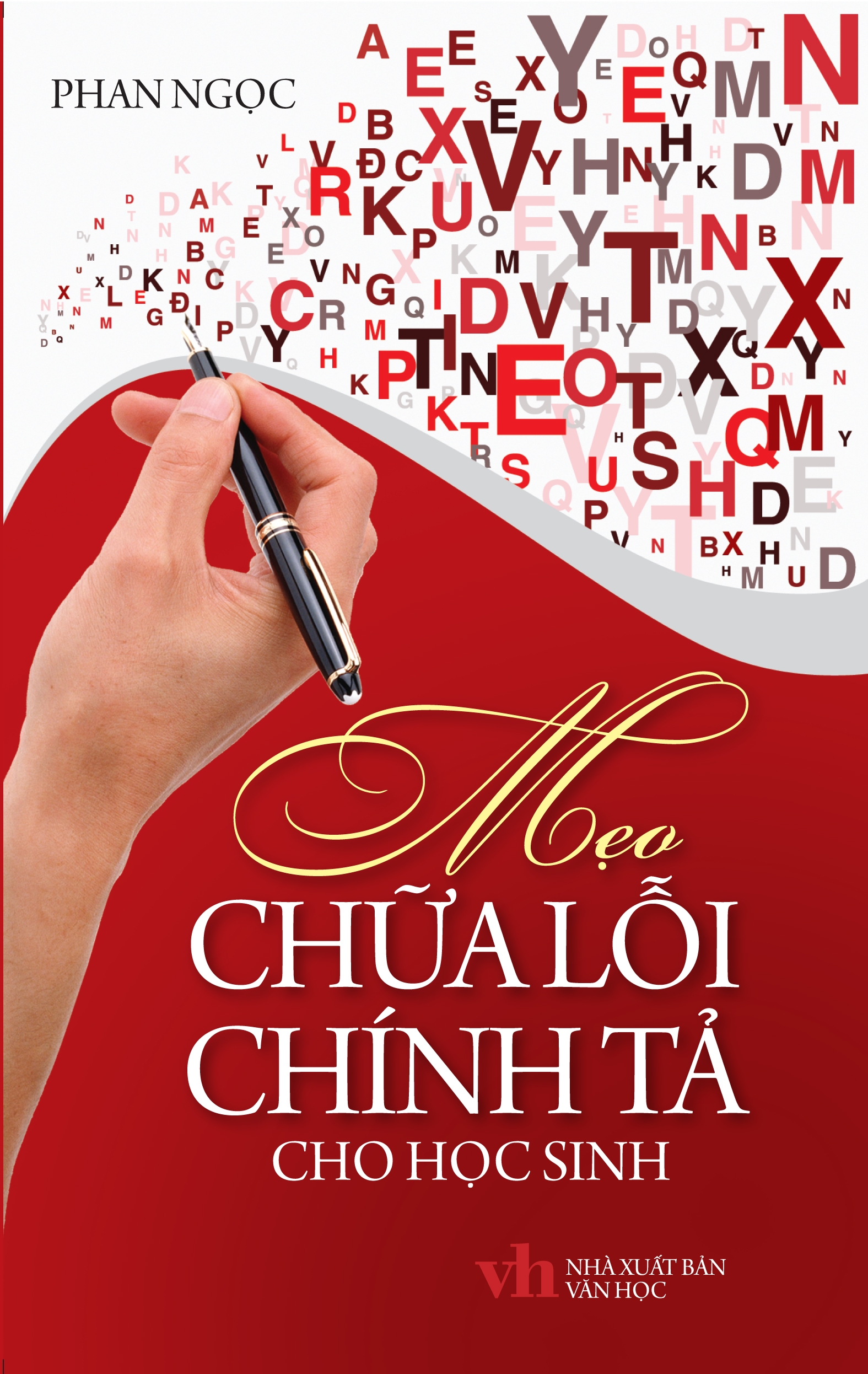 mẹo chữa lỗi chính tả cho học sinh