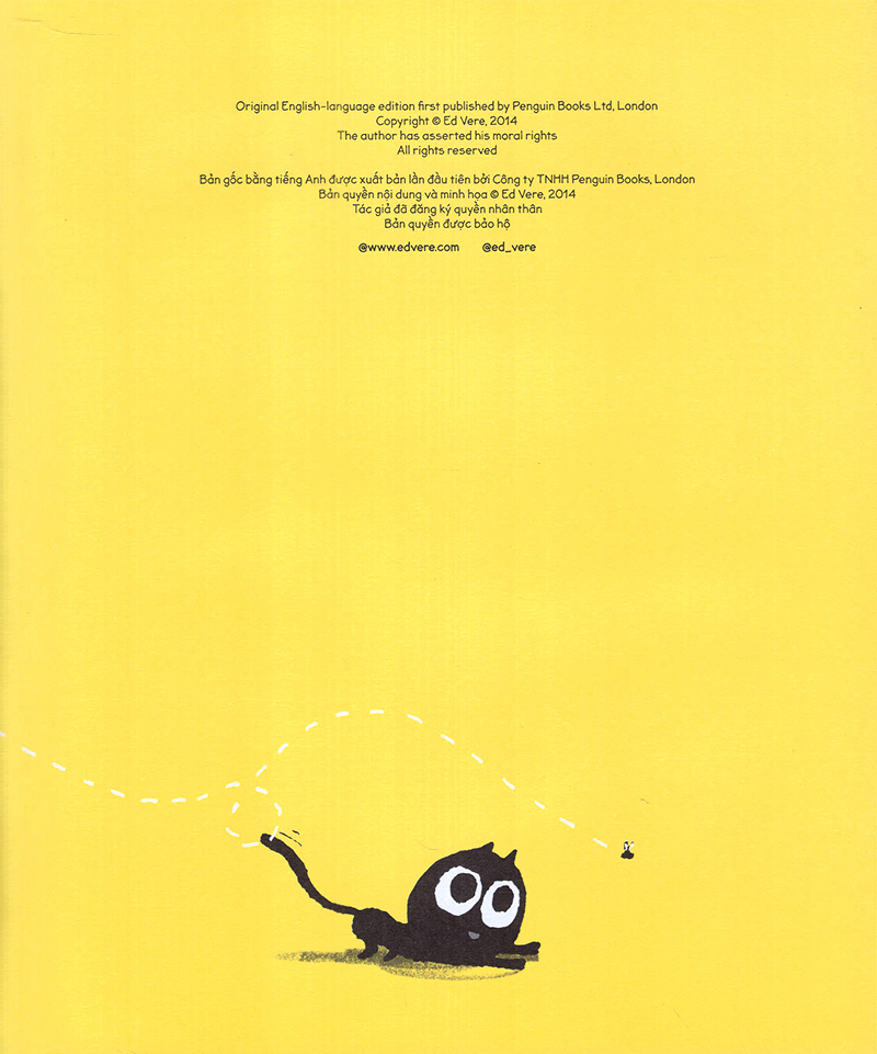 mèo max dũng cảm