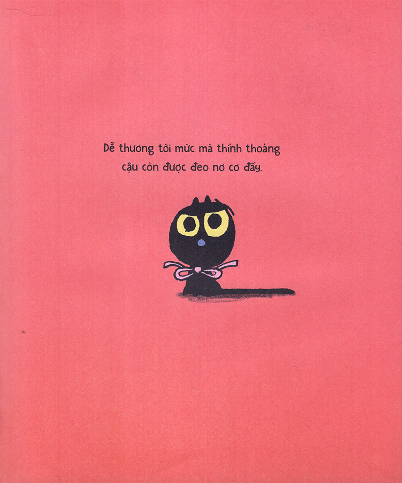 mèo max dũng cảm