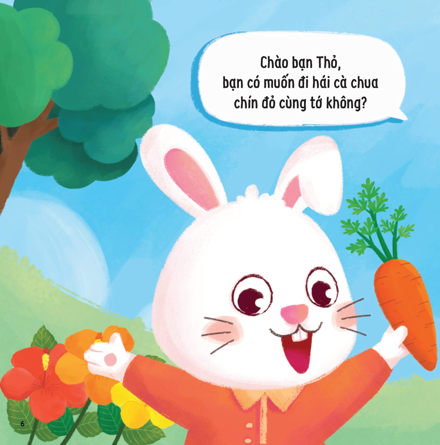 meo meo bé mèo tốt bụng - câu chuyện trong vườn