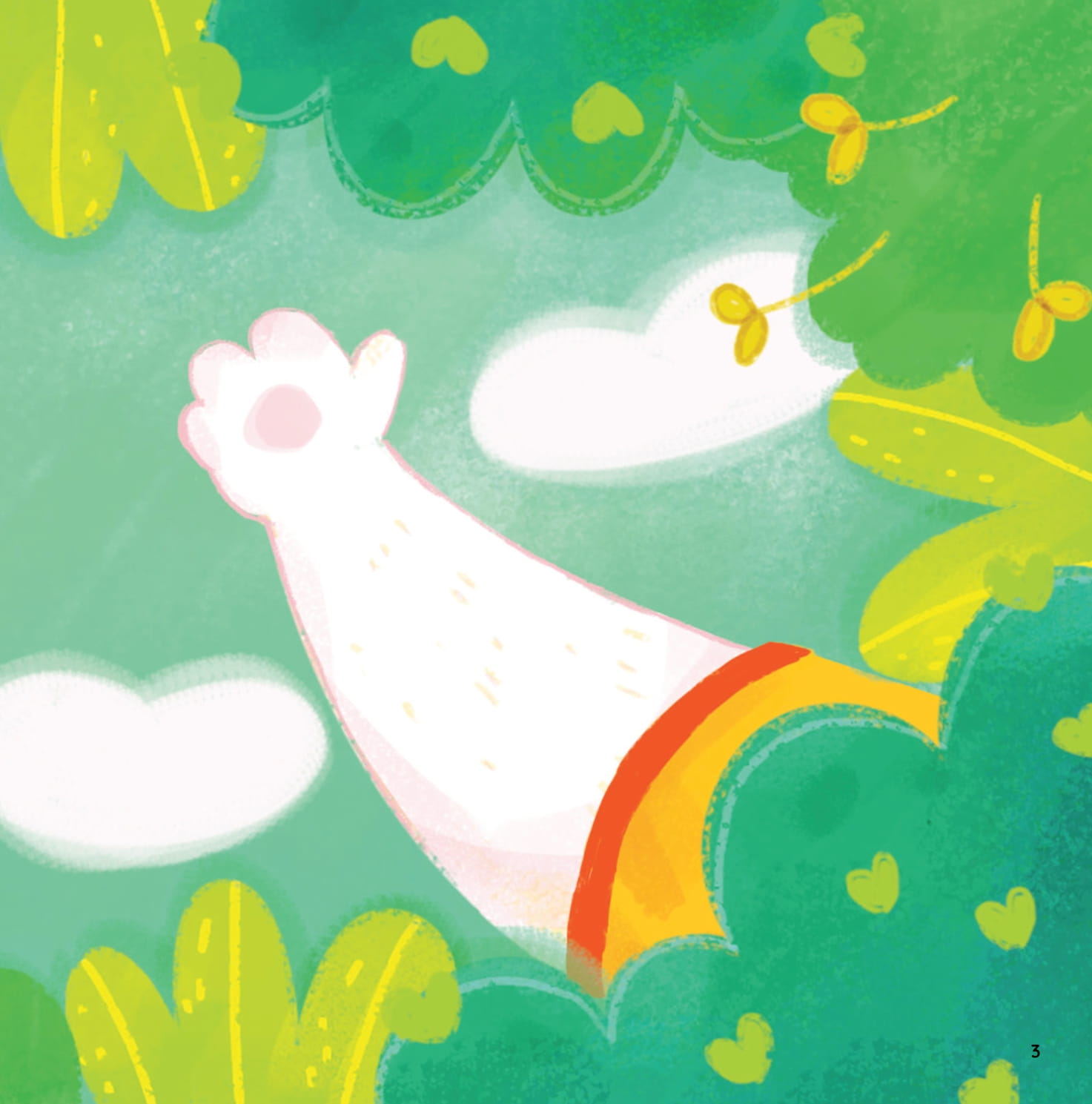 meo meo bé mèo tốt bụng - hạt dẻ trốn tìm