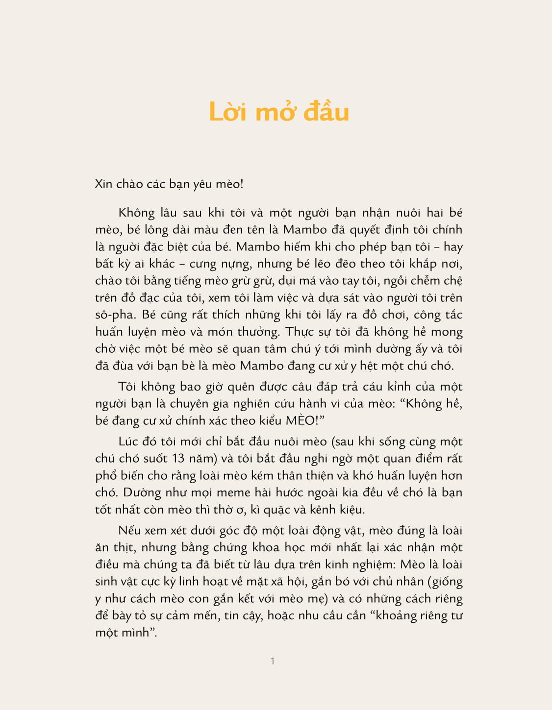 méo mèo meo - bí mật giao tiếp từ cái vẫy đuôi đến tiếng grừ grừ - tặng kèm thẻ đeo mica cá nhân hóa + bộ sticker mèo dễ thương