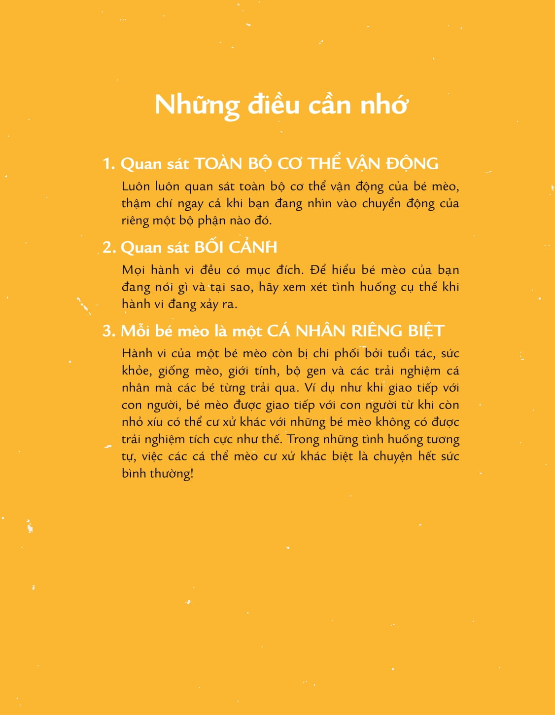 méo mèo meo - bí mật giao tiếp từ cái vẫy đuôi đến tiếng grừ grừ - tặng kèm thẻ đeo mica cá nhân hóa + bộ sticker mèo dễ thương