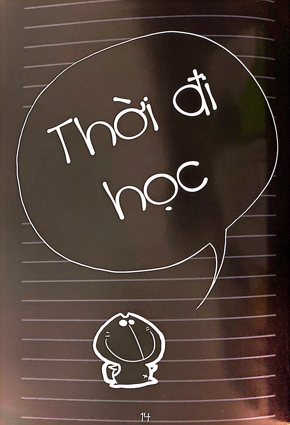 mèo mốc 2 - chuyện đèn đỏ và cái lỗ đen vũ trụ (tái bản 2022)