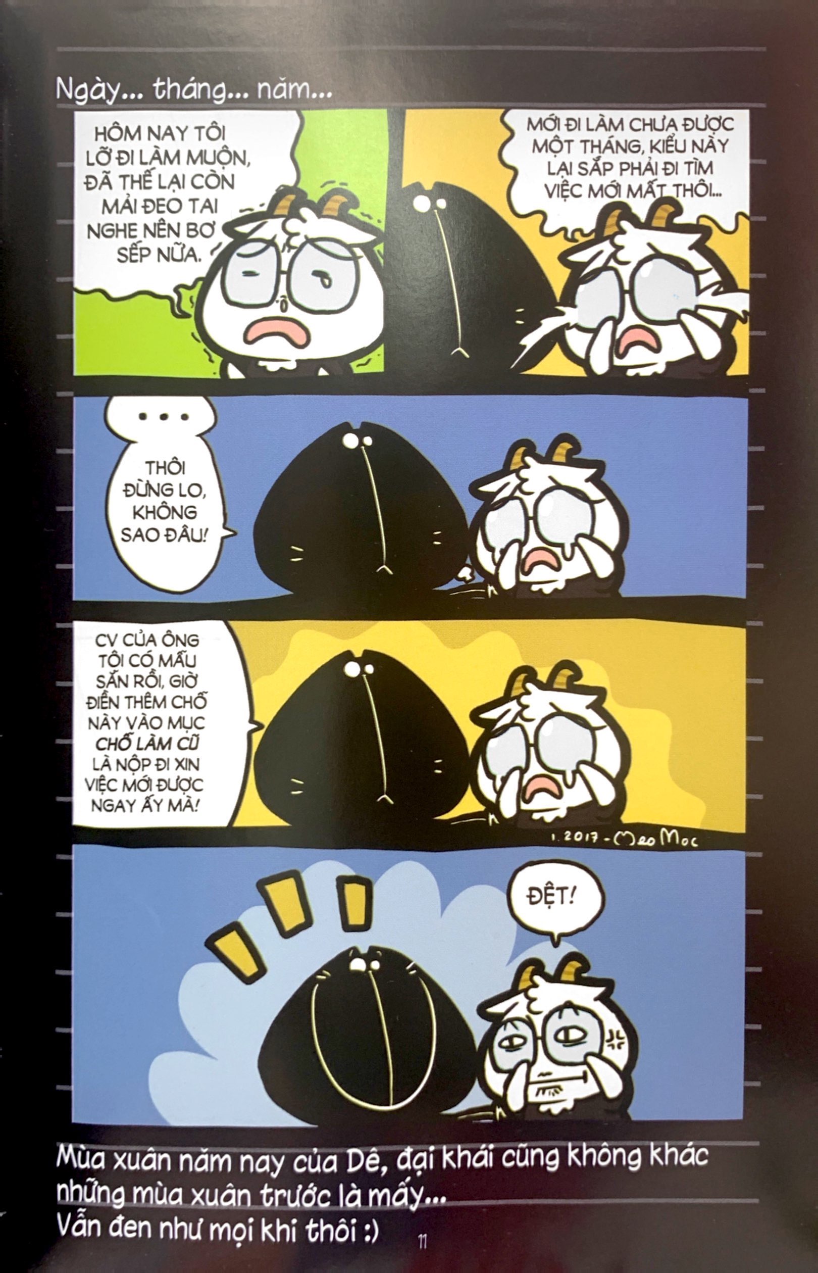 mèo mốc - hãy ngắm nhìn bầu trời (tái bản 2022)