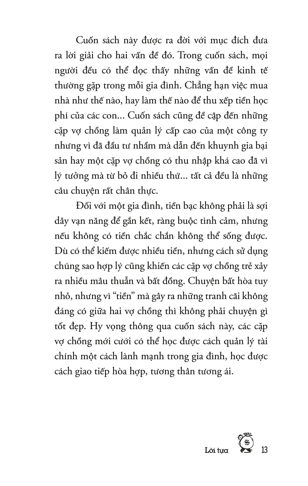 mẹo quản lý tài chính sau kết hôn (tái bản 2024)