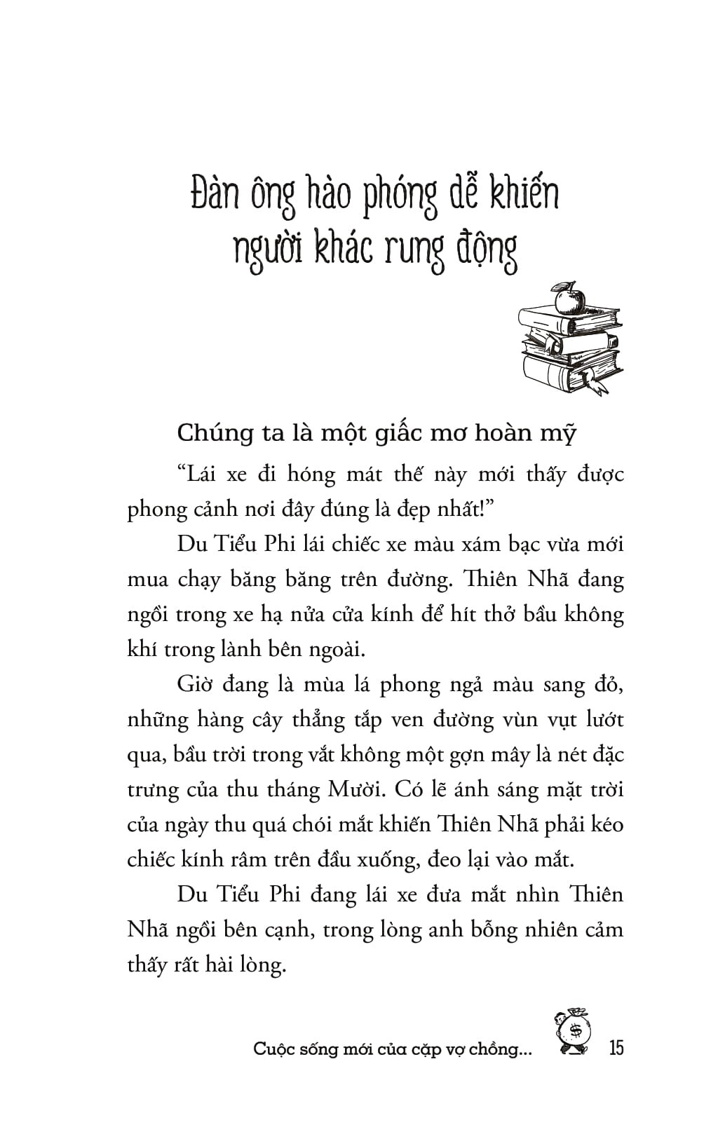 mẹo quản lý tài chính sau kết hôn (tái bản 2024)