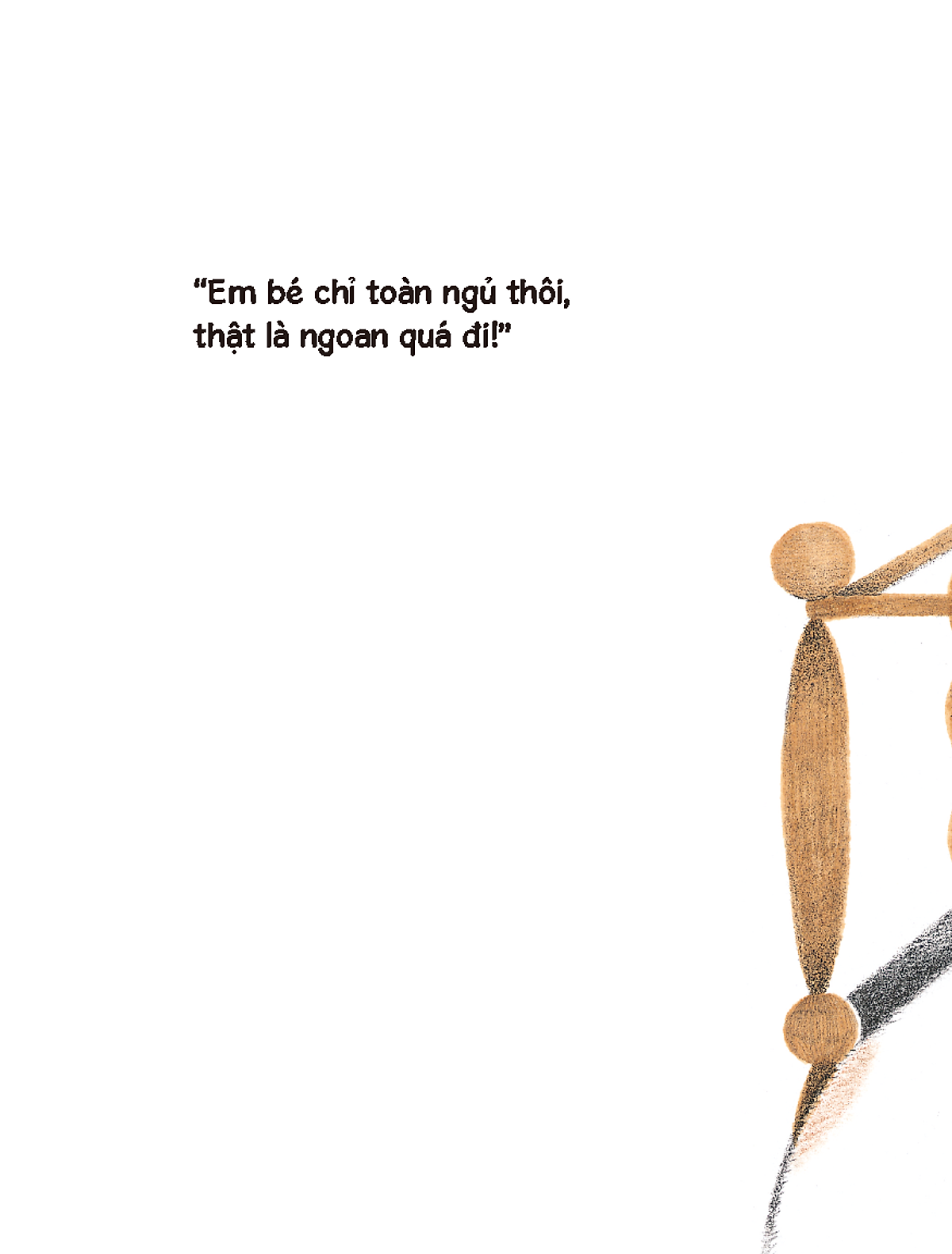 mèo tama và em bé