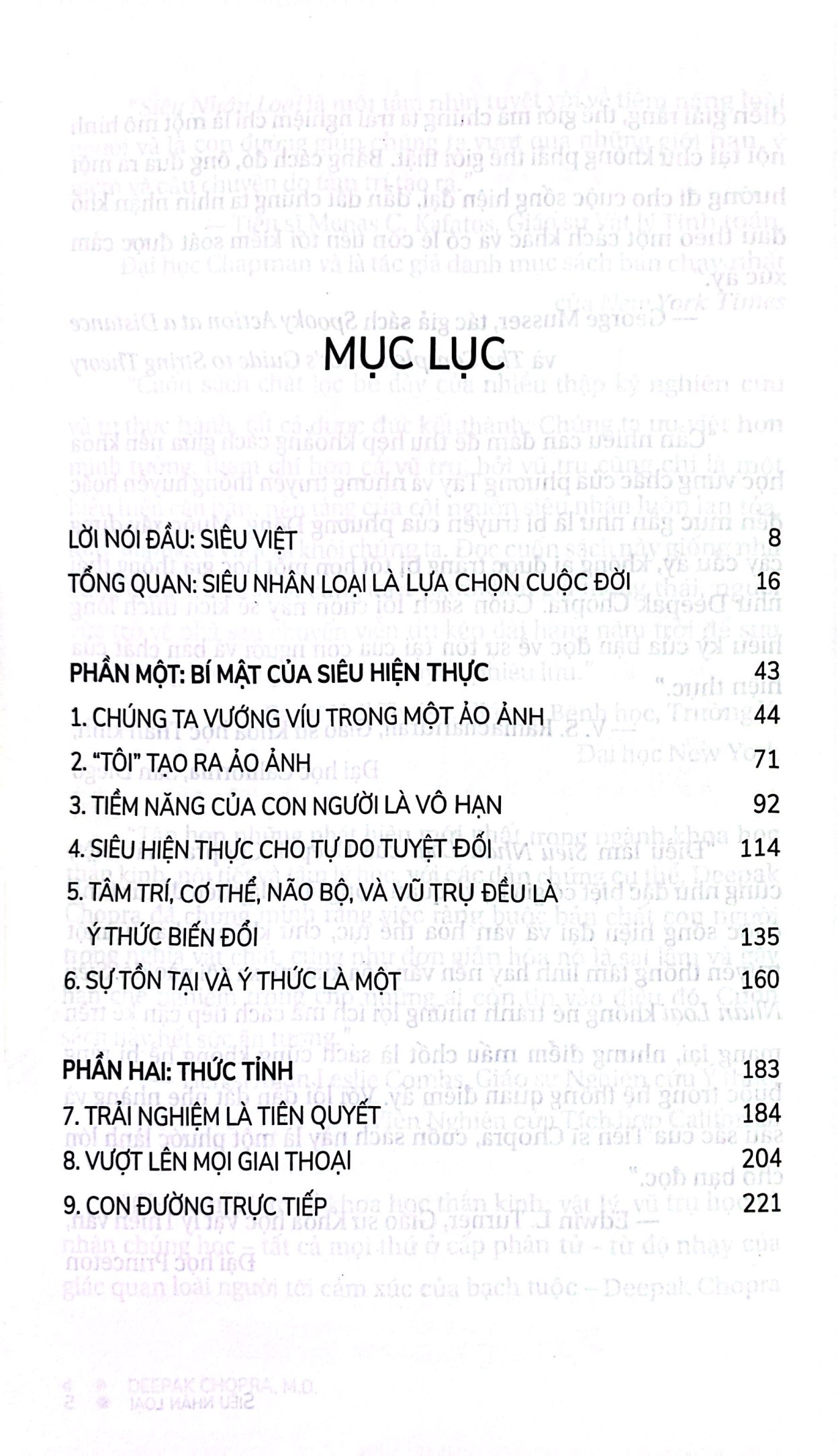 Metahuman - Sieu Nhan Loai - Mo Khoa Tiem Nang Vo Han Trong Ban