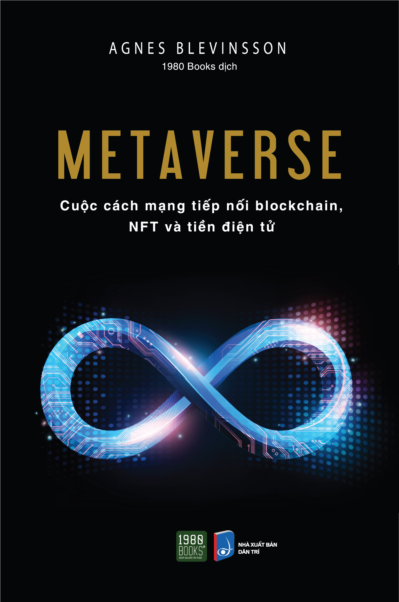 metarvese - cuộc cách mạng tiếp nối blocchain, nft và tiền điện tử
