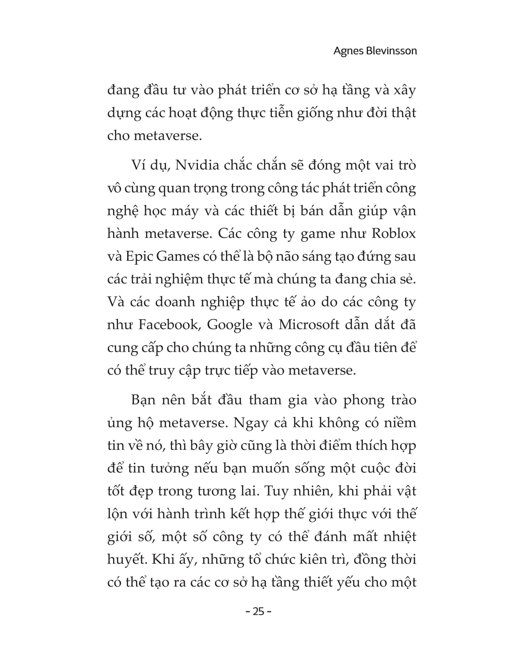 metarvese - cuộc cách mạng tiếp nối blocchain, nft và tiền điện tử