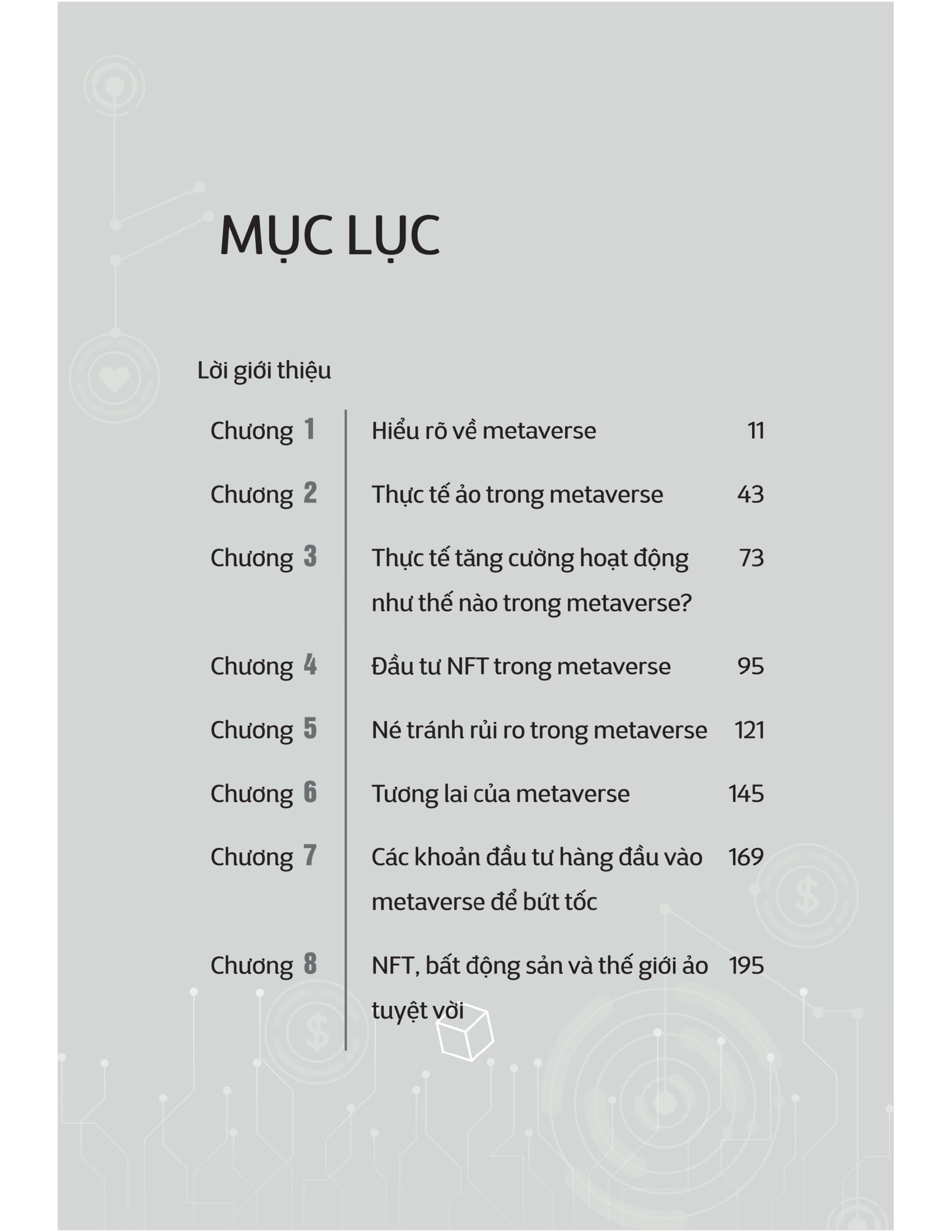 metarvese - cuộc cách mạng tiếp nối blocchain, nft và tiền điện tử