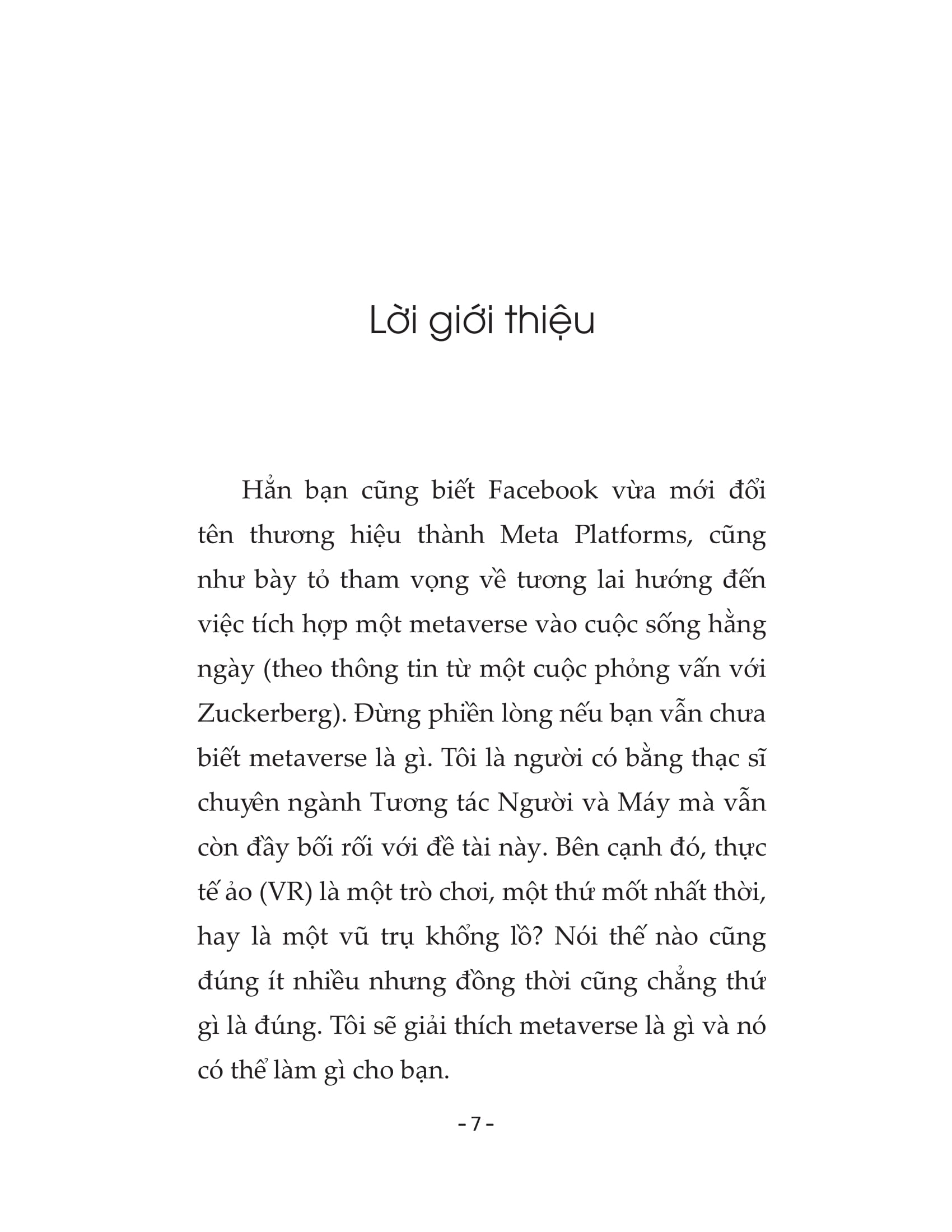 metarvese - cuộc cách mạng tiếp nối blocchain, nft và tiền điện tử