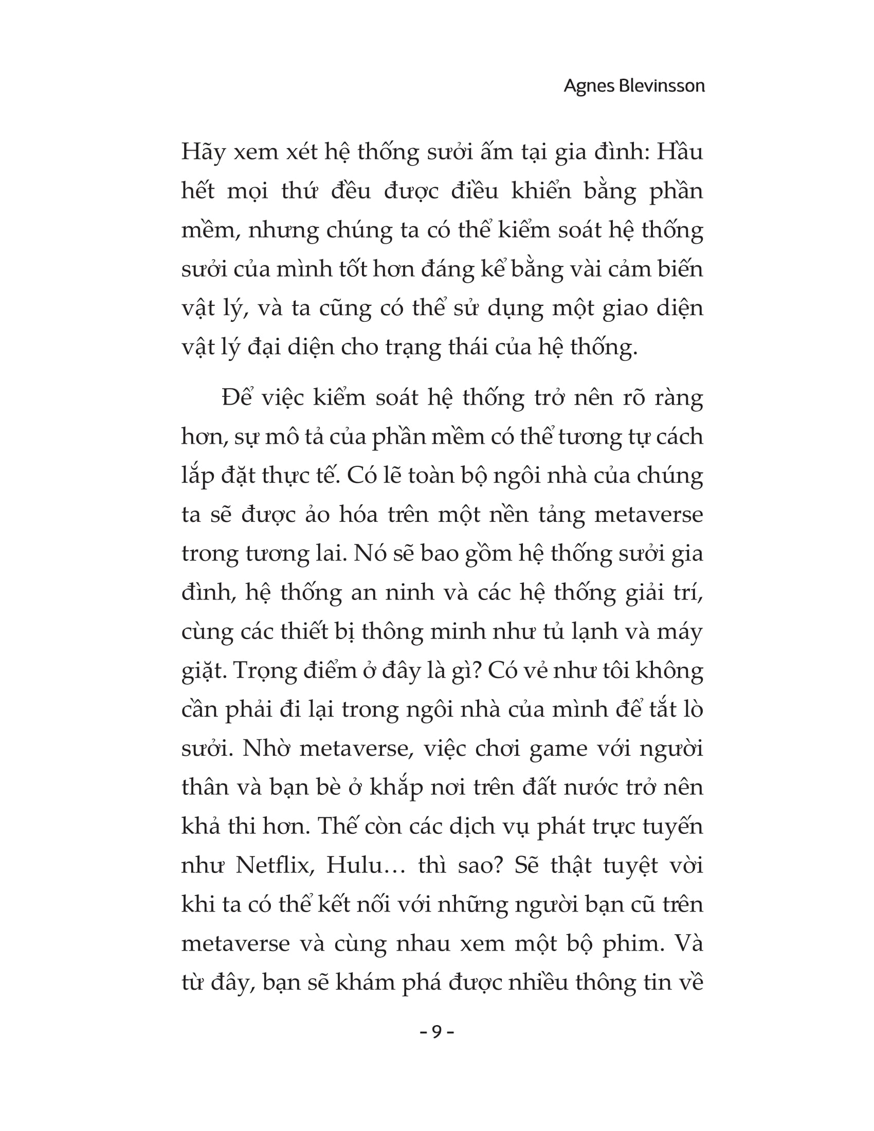 metarvese - cuộc cách mạng tiếp nối blocchain, nft và tiền điện tử