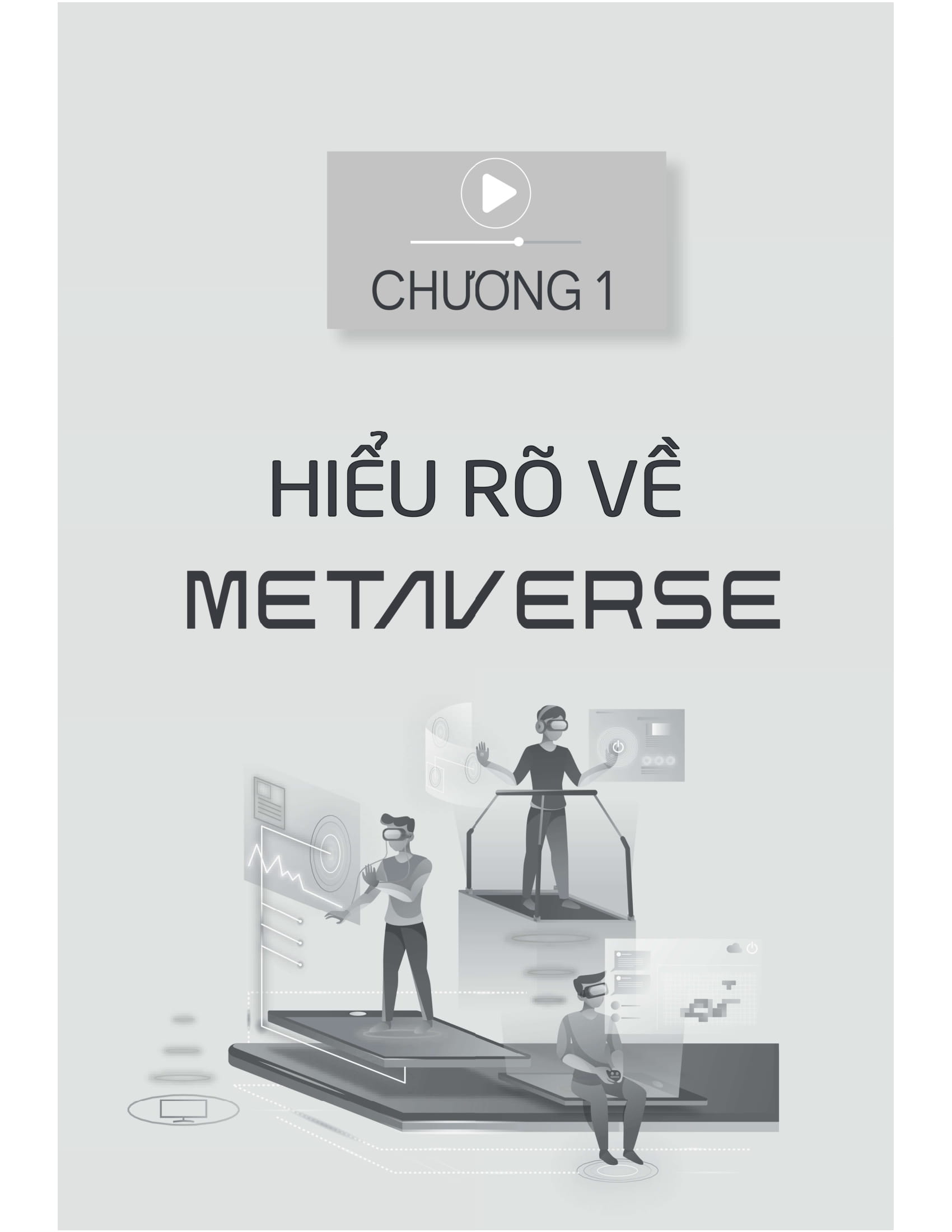 metarvese - cuộc cách mạng tiếp nối blocchain, nft và tiền điện tử