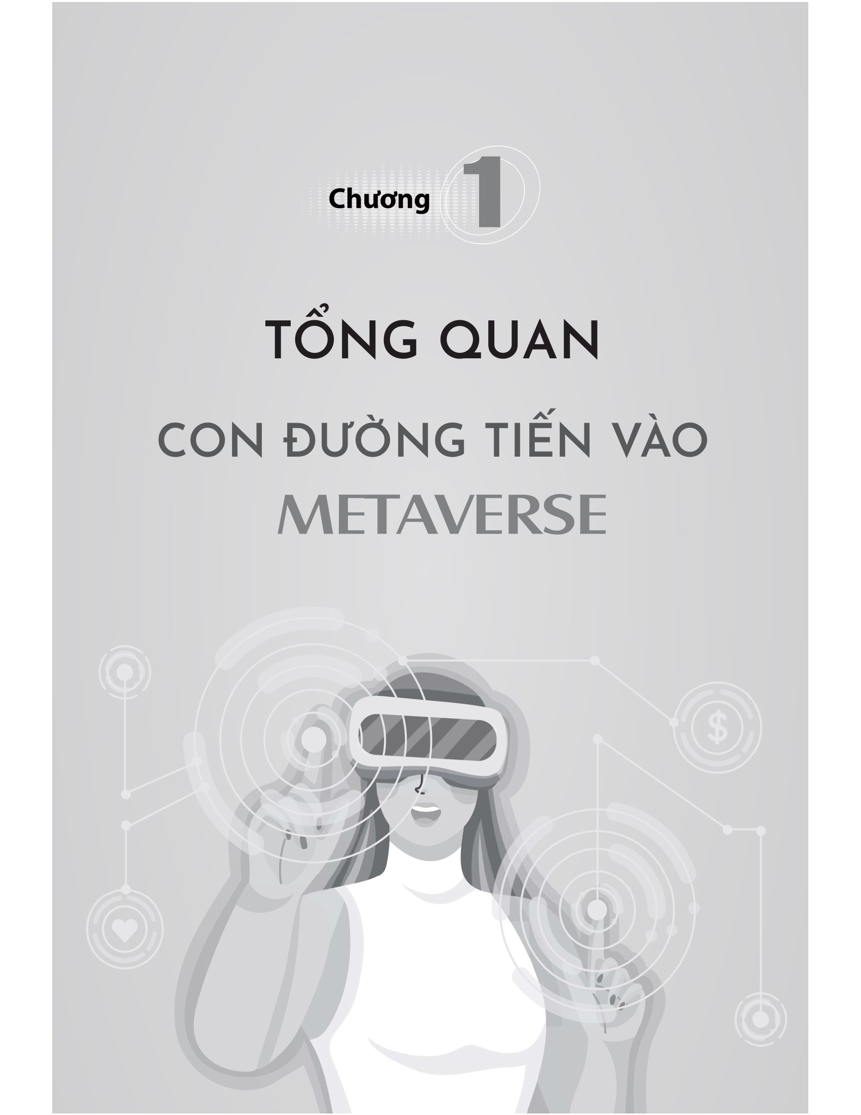metaverse - tái định hình không gian marketing