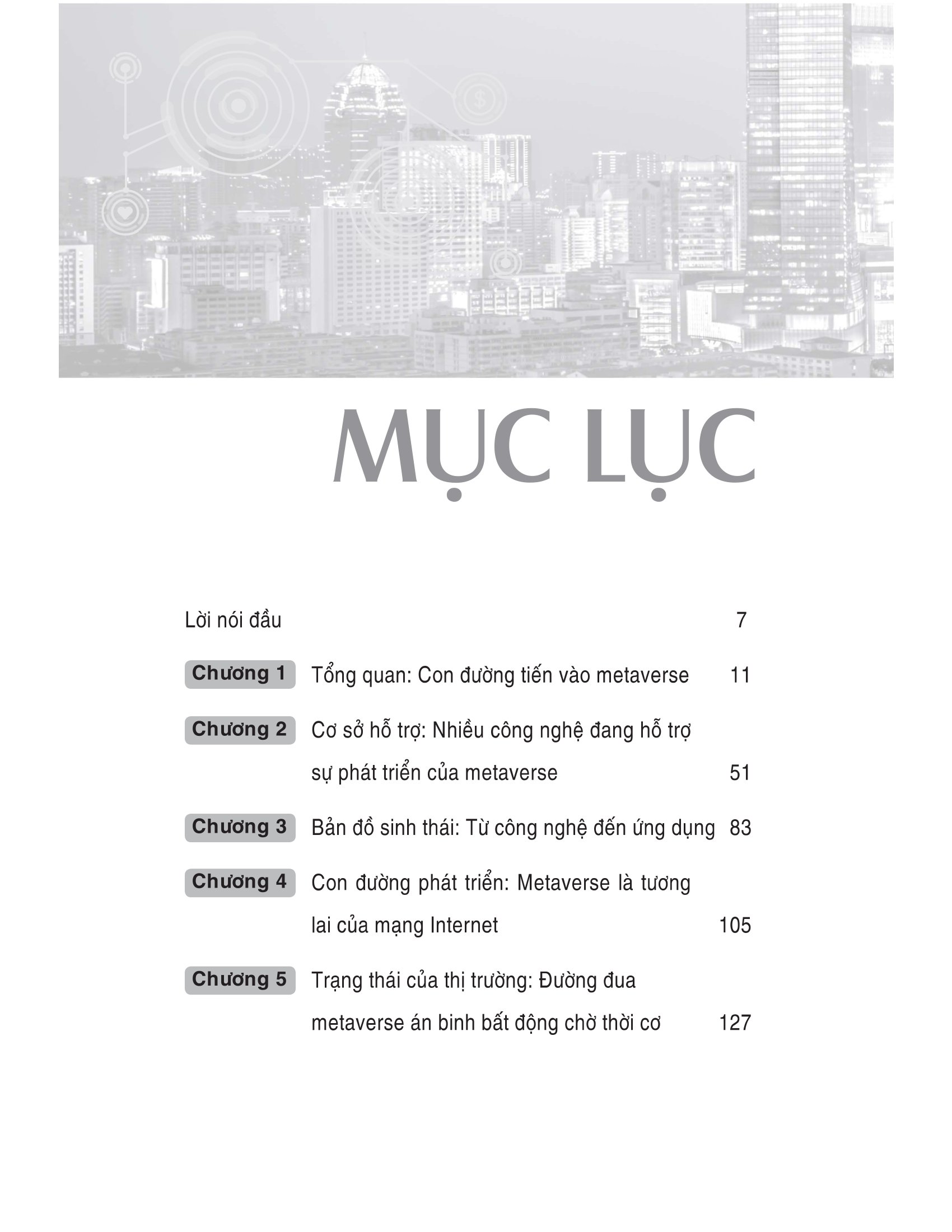 metaverse - tái định hình không gian marketing