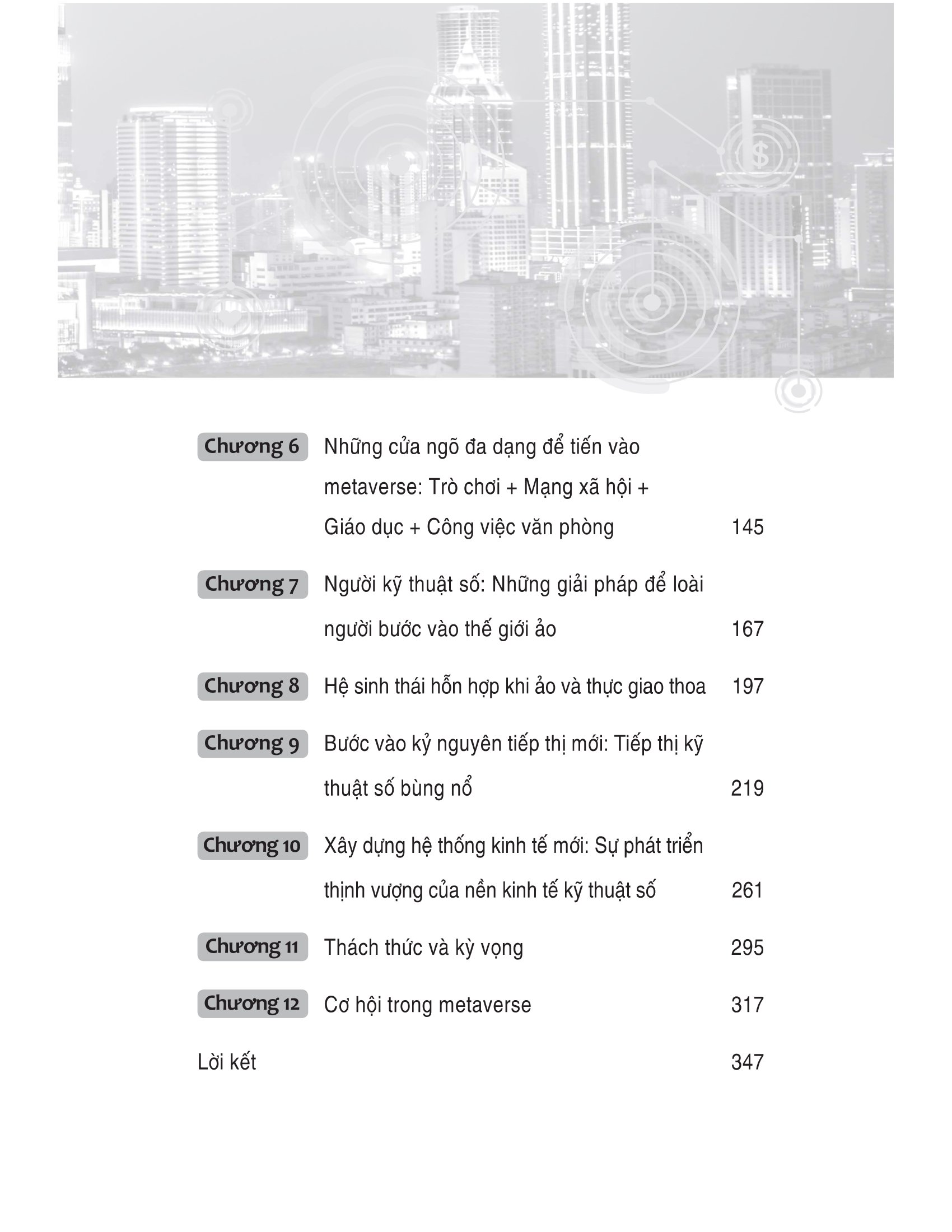 metaverse - tái định hình không gian marketing