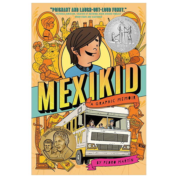 mexikid