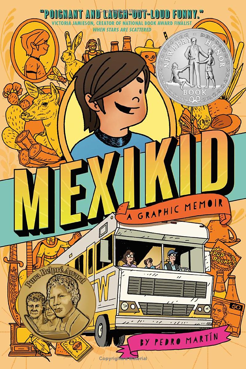 mexikid