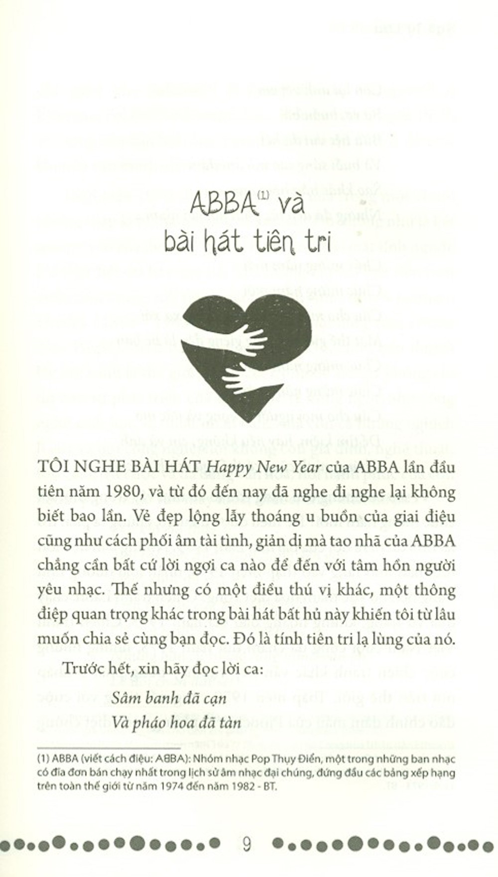 mĩ phẩm trí tuệ