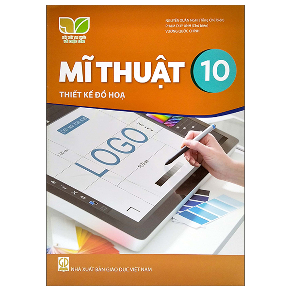 Mi Thuat 10 - Thiet Ke Mi Thuat Da Phuong Tien (Ket Noi Tri Thuc) (Chuan)