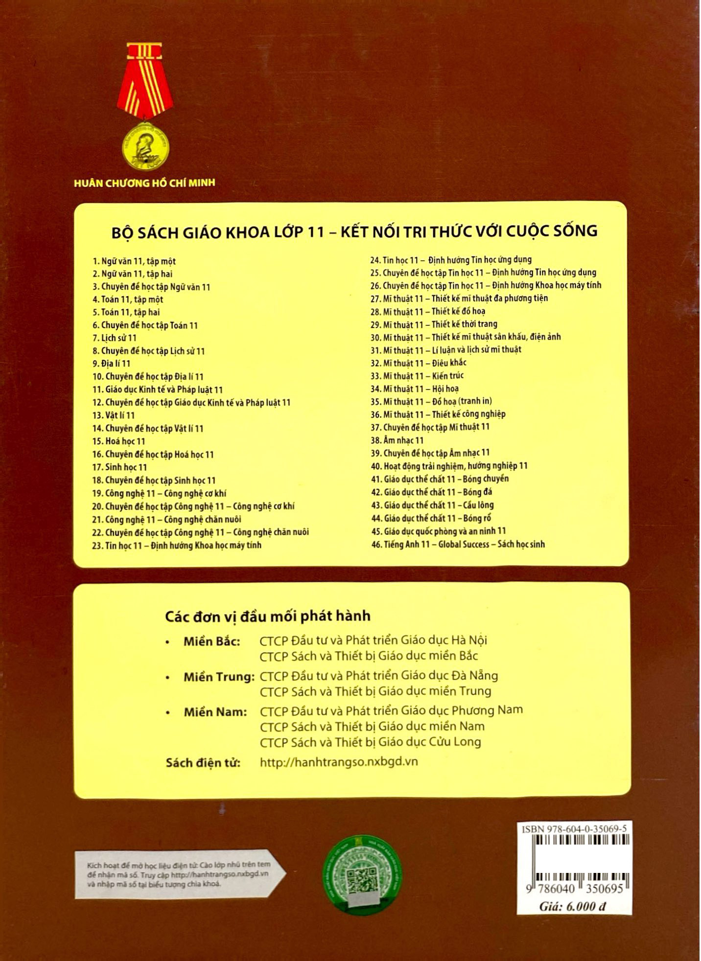 Mi Thuat 11 - Dieu Khac (Ket Noi) (Chuan)