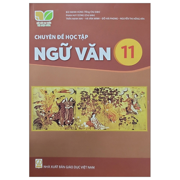 Mi Thuat 11 - Kien Truc (Ket Noi) (Chuan)