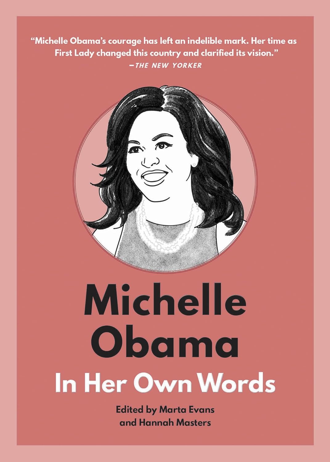 michelle obama - in her own words
