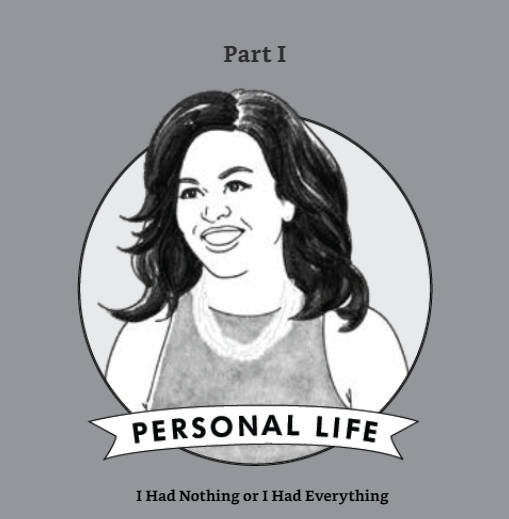 michelle obama - in her own words