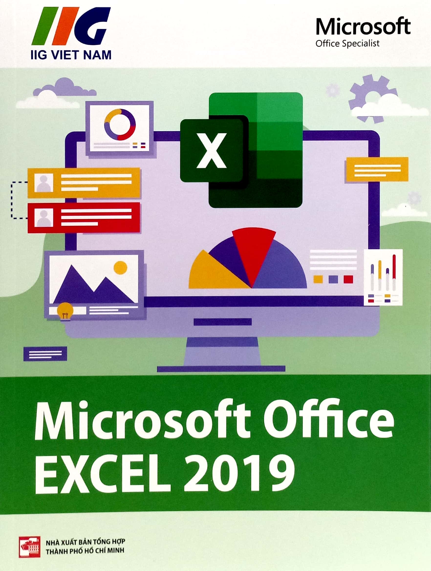 microsoft excel 2019