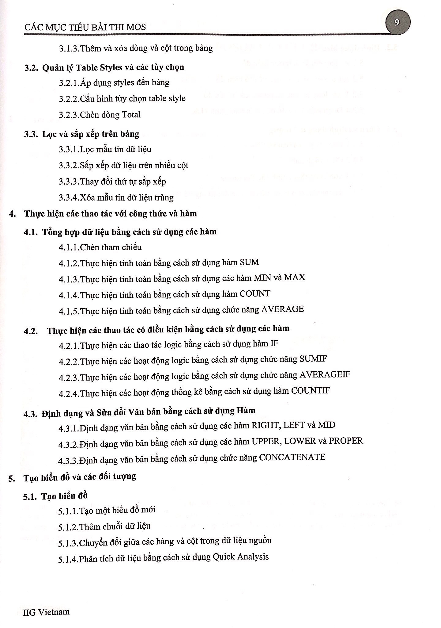 microsoft office excel 2016