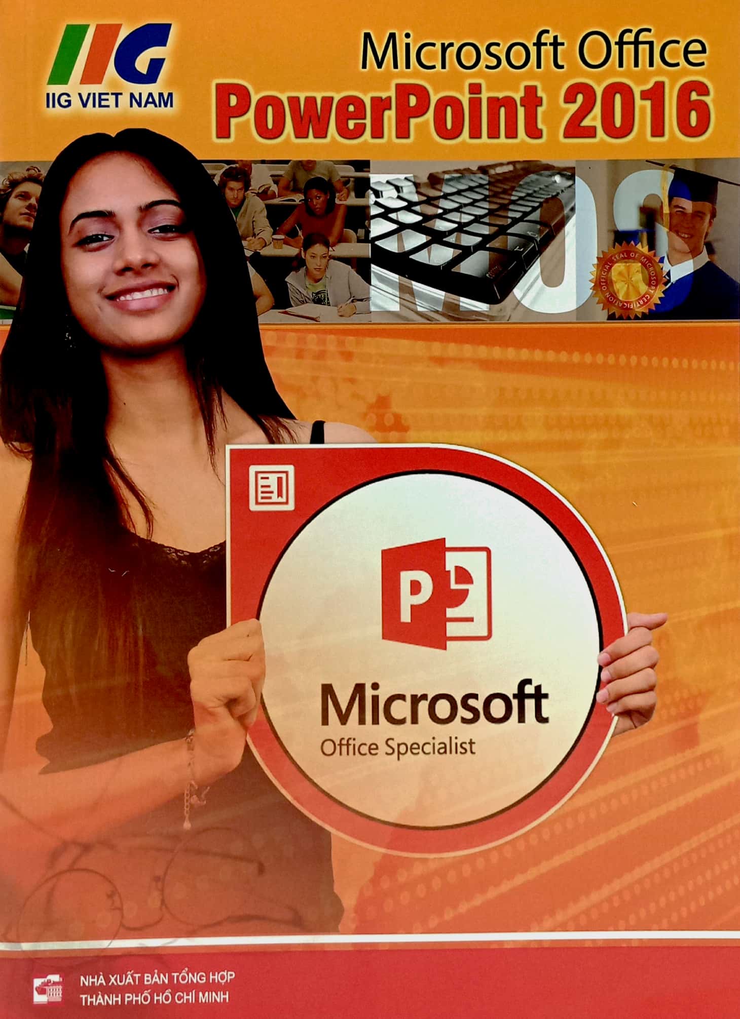 microsoft office powerpoint 2016