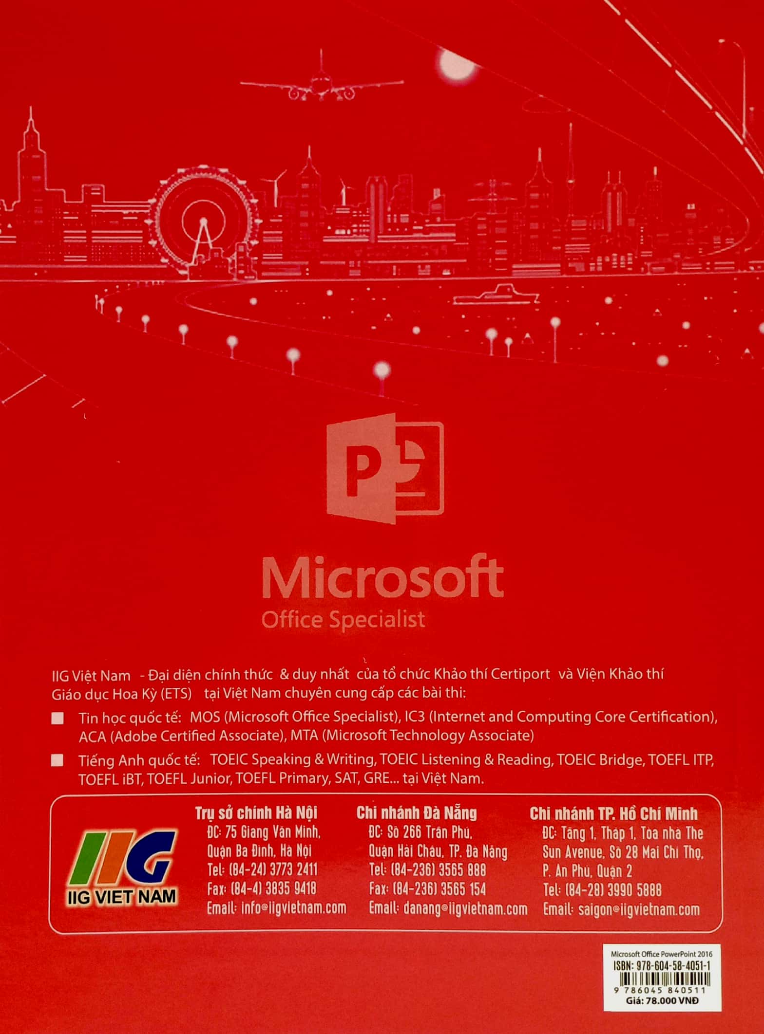 microsoft office powerpoint 2016