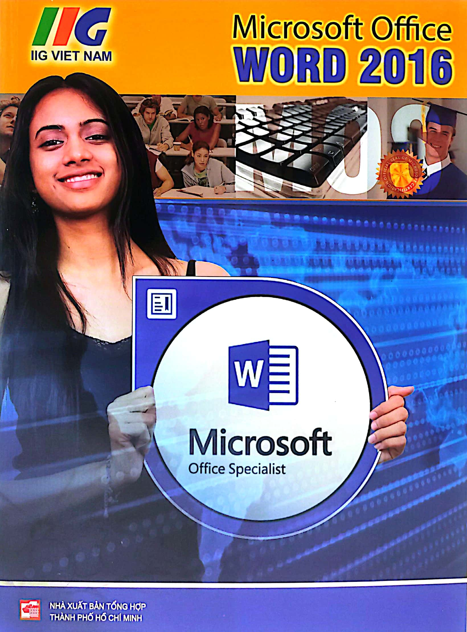 microsoft office word 2016 - microsoft office specialist
