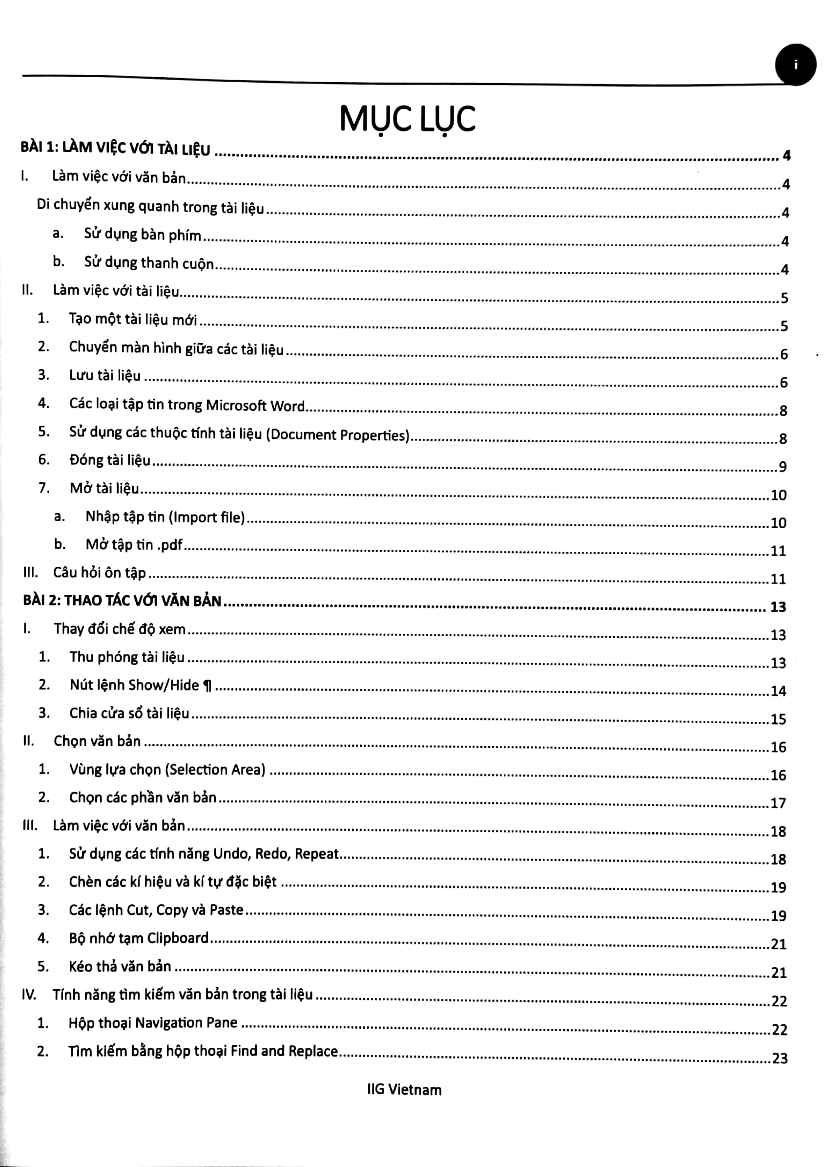 microsoft office word 2019