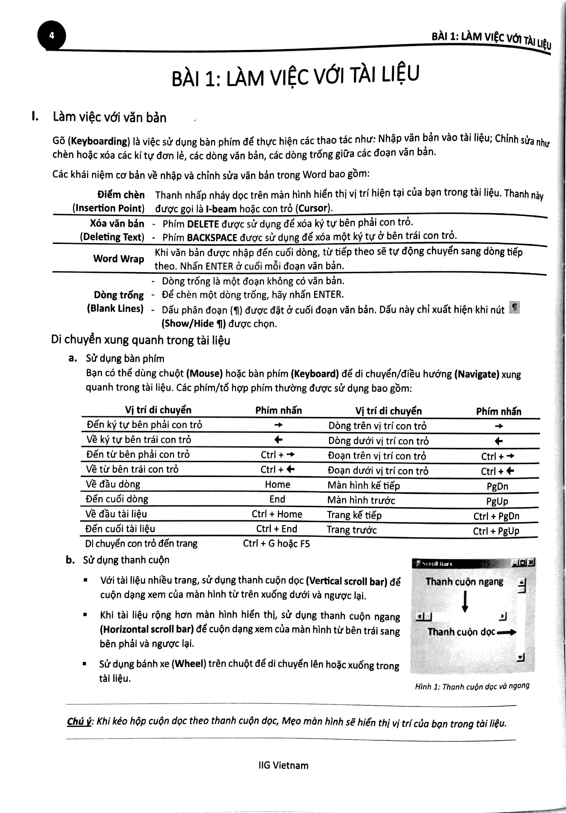 microsoft office word 2019