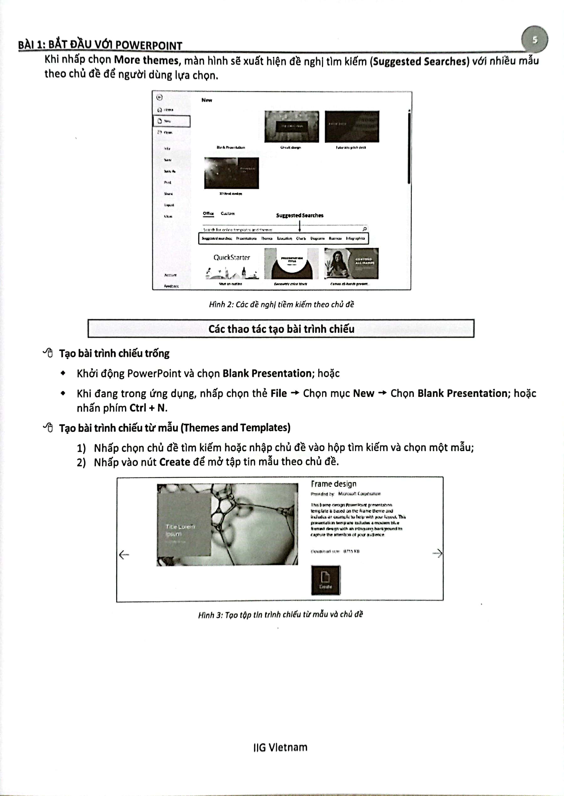 microsoft powerpoint 2019 (tái bản 2024)