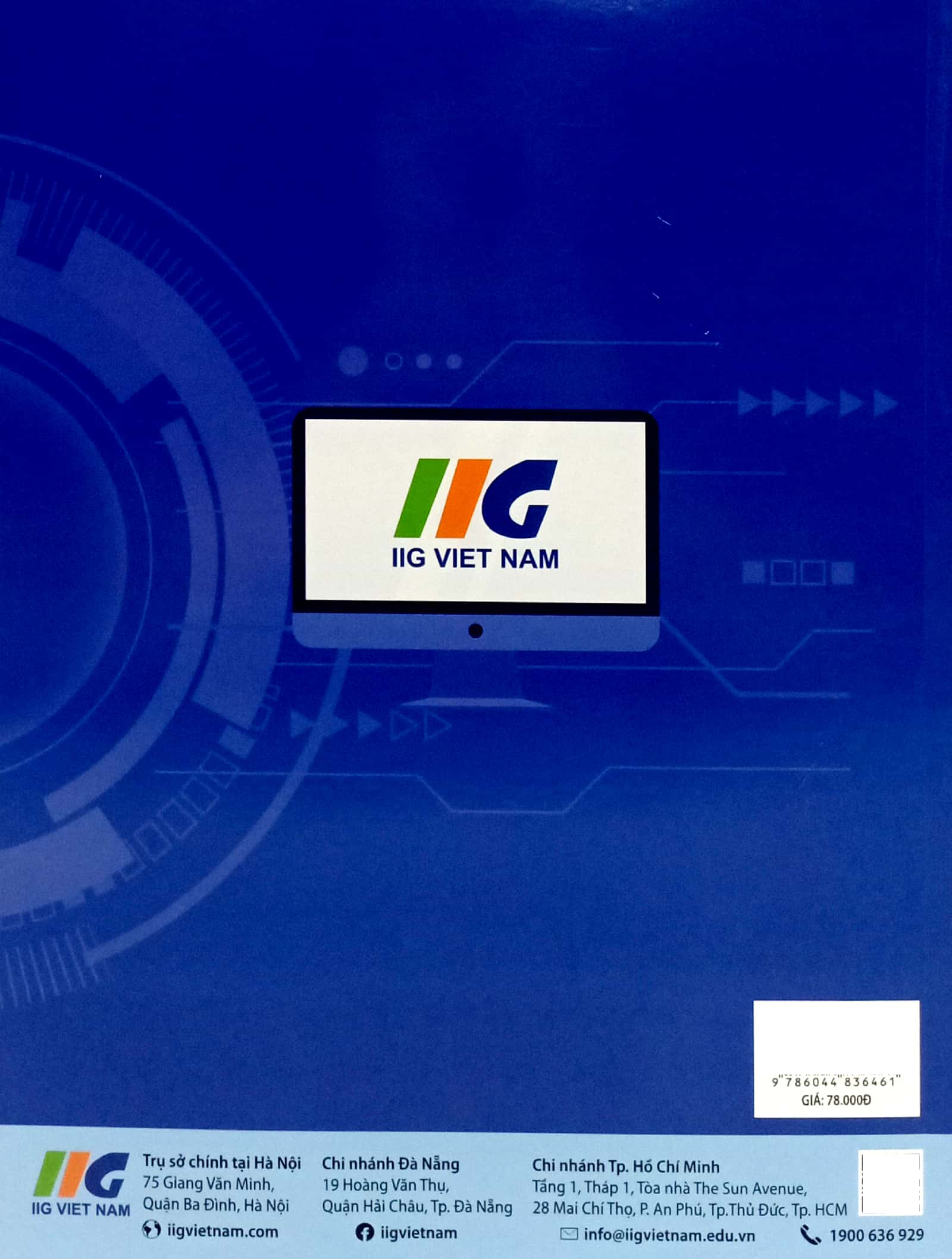 microsoft word 2019 (tái bản 2024)