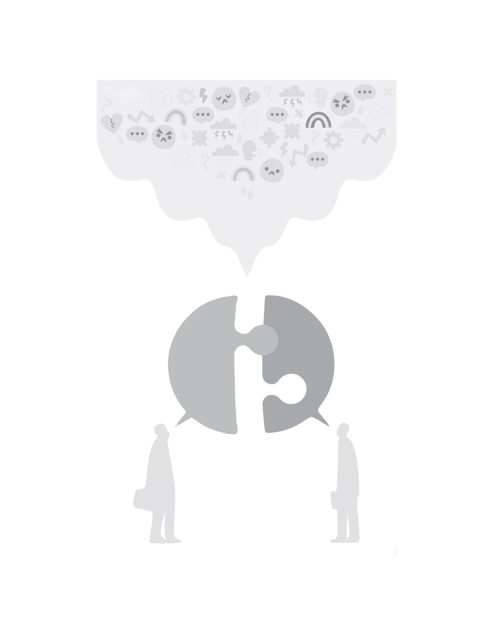 microstress - nghệ thuật buông bỏ gánh nặng cảm xúc