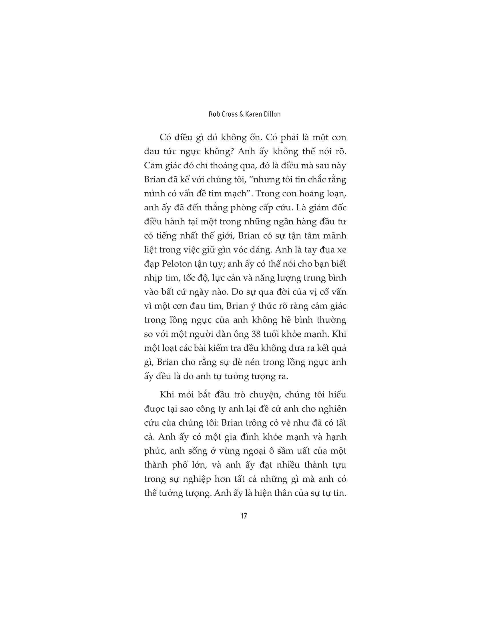 microstress - nghệ thuật buông bỏ gánh nặng cảm xúc