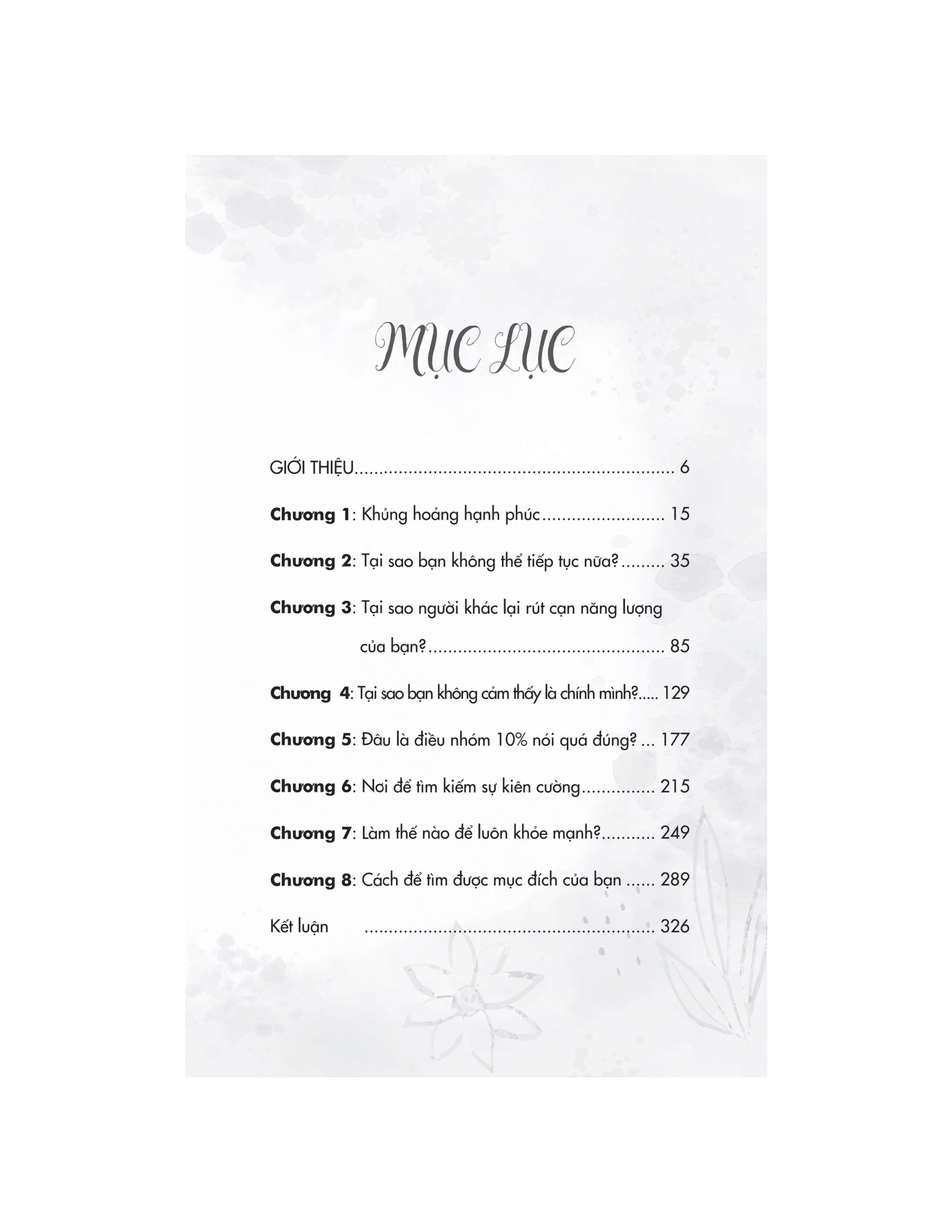 microstress - nghệ thuật buông bỏ gánh nặng cảm xúc