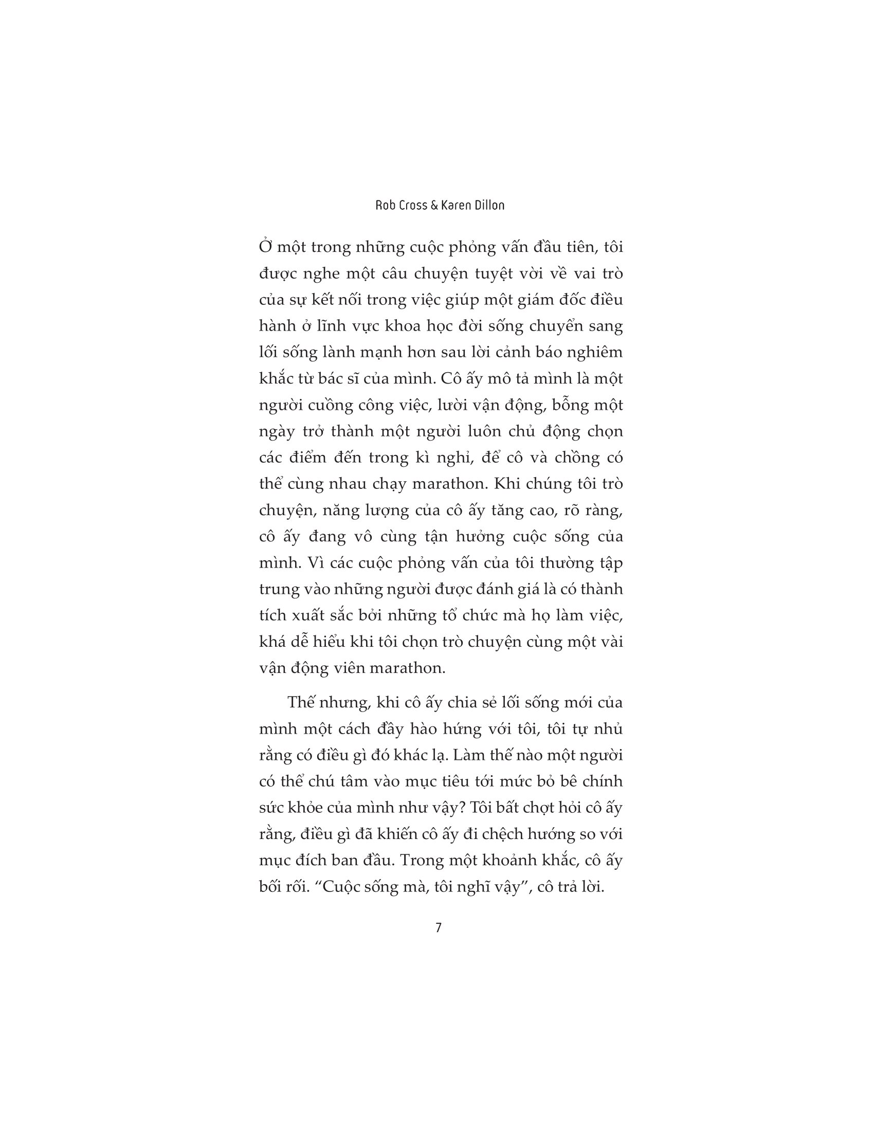 microstress - nghệ thuật buông bỏ gánh nặng cảm xúc