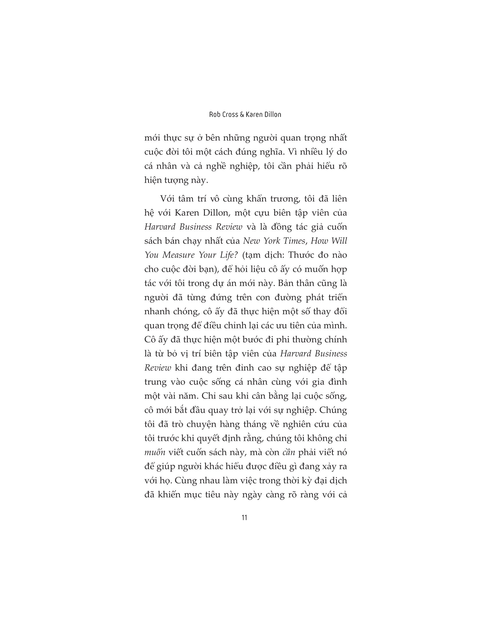 microstress - nghệ thuật buông bỏ gánh nặng cảm xúc