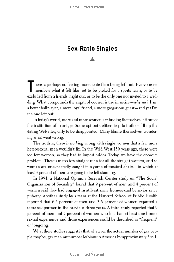 microtrends: the small forces behind tomorrow's big changes