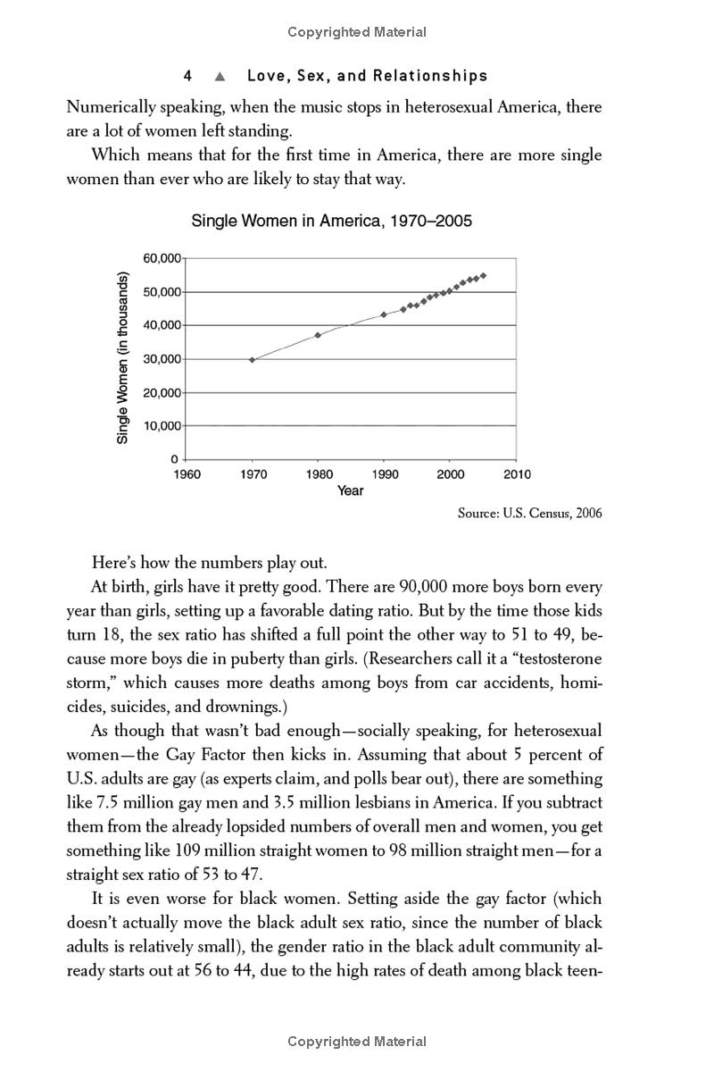 microtrends: the small forces behind tomorrow's big changes